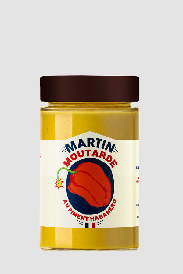 Sauce Piquante Gallia x Maison Martin - 100ml – GALLIA PARIS