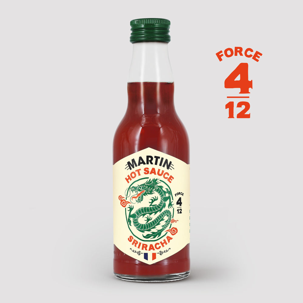 SRIRACHA XXL