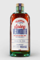 SPICY VERMOUTH